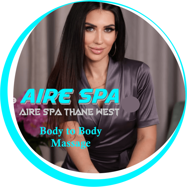 Body to Body Massage in Thane West